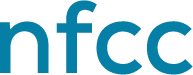 NFCC blue logo
