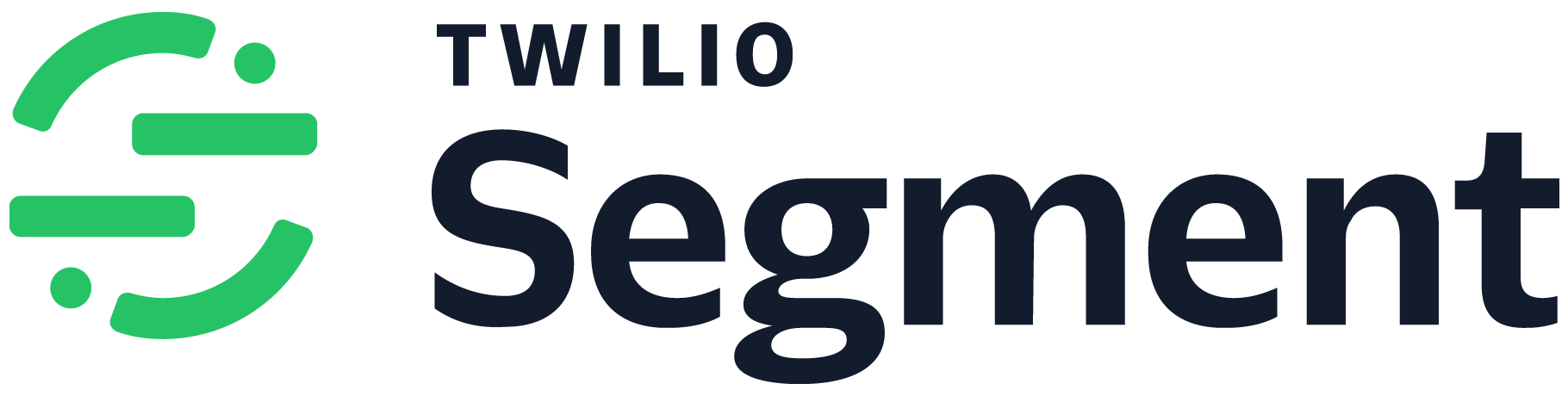 Twilio Segment Logo