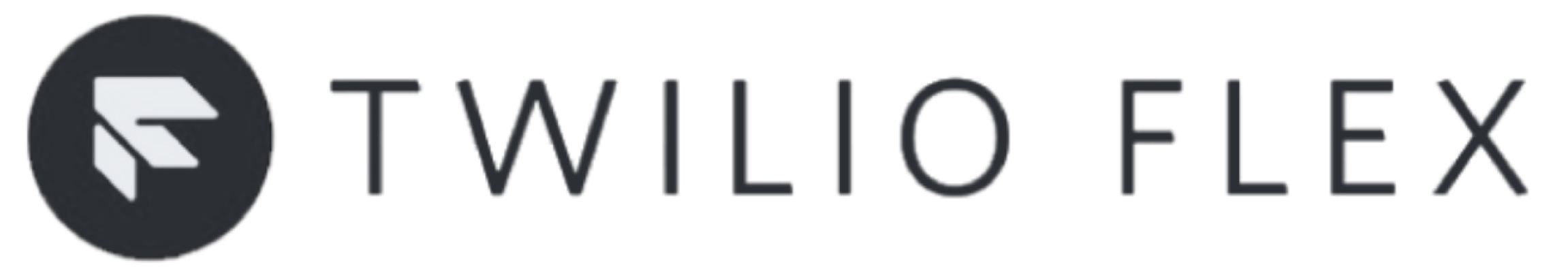 Twilio Flex Logo