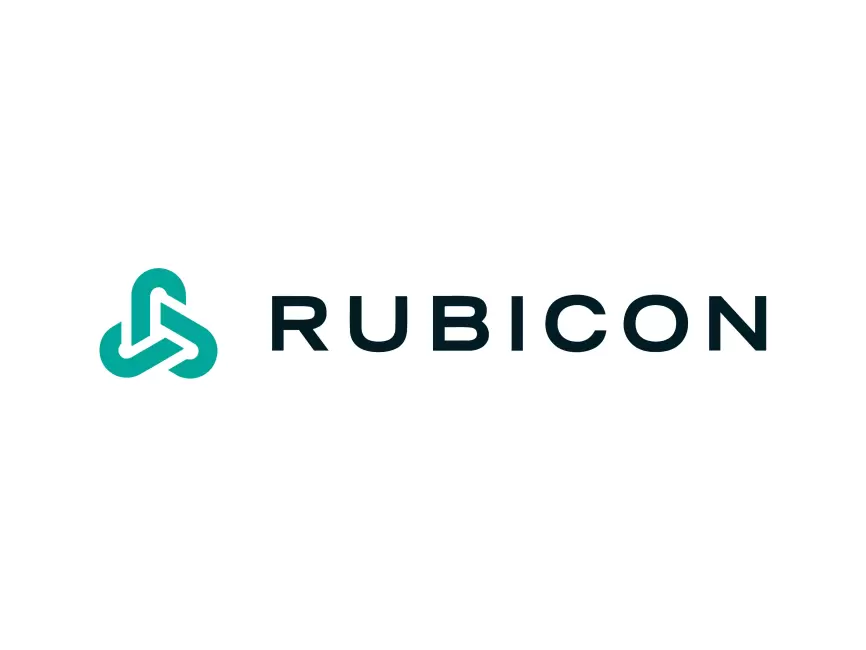 Rubicon logo in colour